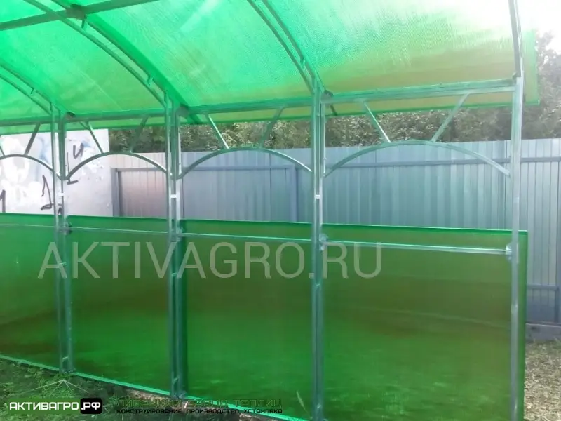Навес для автомобиля Навес для автомобиля